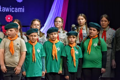 82. Rocznica Bitwy pod Wojsławicami